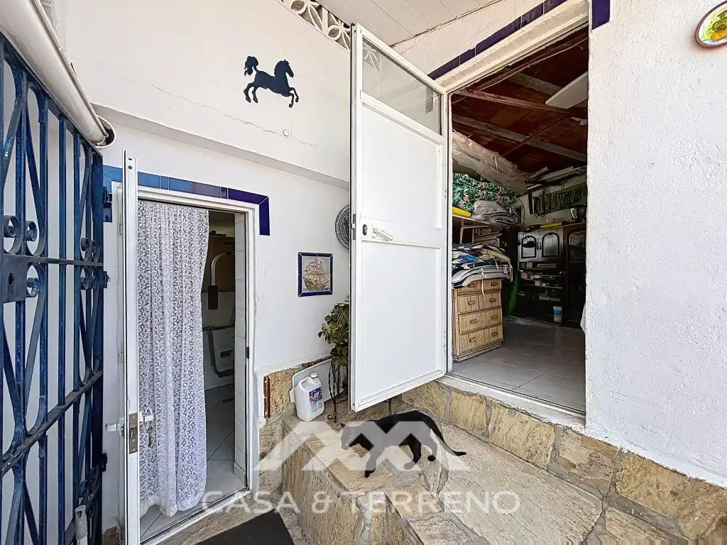 Chalet con piscina en venta en Urbanización Santa Rosa, imagen 22
