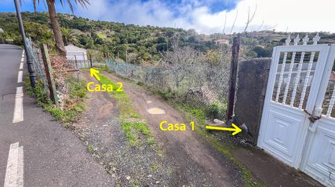 Foto 5 de Finca rústica en venda a Carretera las Hayas, -1, Valle Gran Rey, Santa Cruz de Tenerife