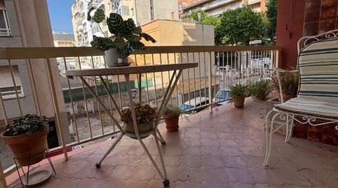 Foto 5 de Piso en venta en Passeig de L'estació, 36, Valls, Tarragona