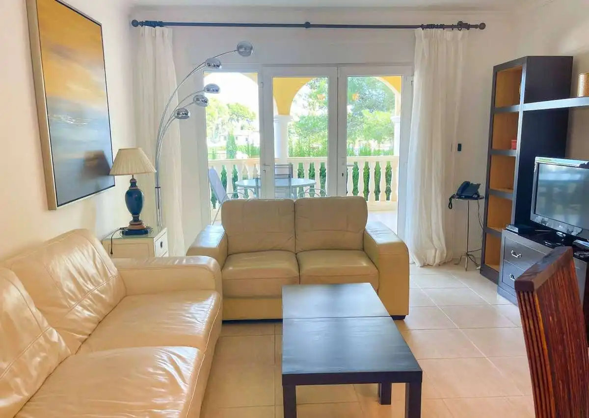 Apartment with pool for sale in La Fustera, imagen 40