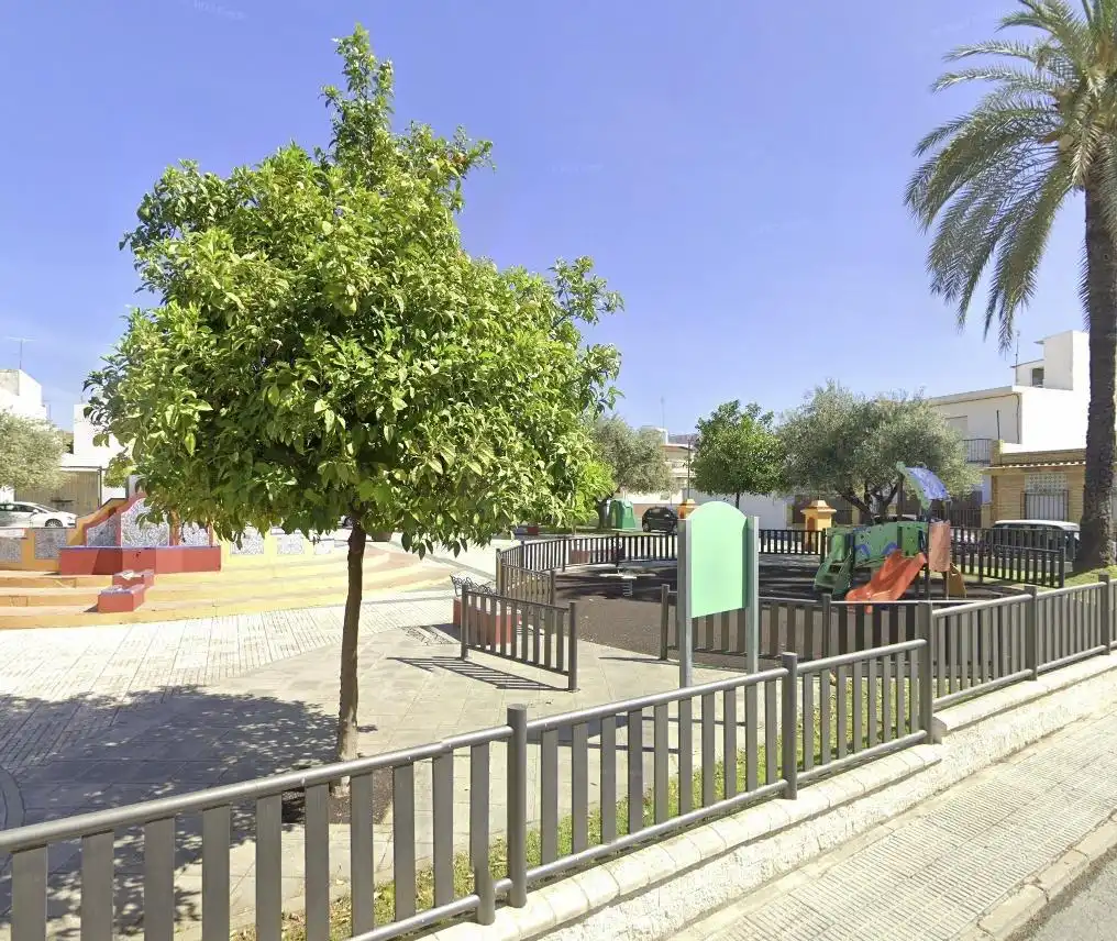 Piso en venta en Sanlúcar la Mayor