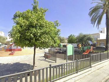 Appartamento in vendita a Sanlúcar la Mayor