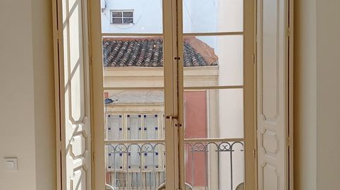 Foto 5 de Piso en venta en Mendez Nuñez, Centro Histórico, Málaga Capital