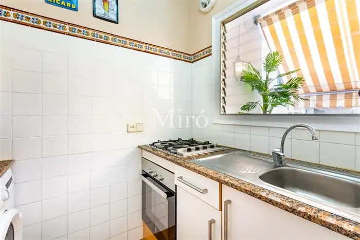 Apartament de lloguer a Carrer Jesús, Centre