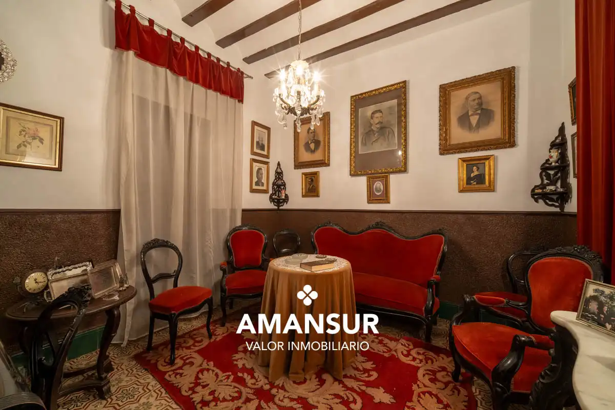 Maison rustique avec terrasse à vendre à Calle Alcalde Guillermo Pérez Gómez, imagen 24