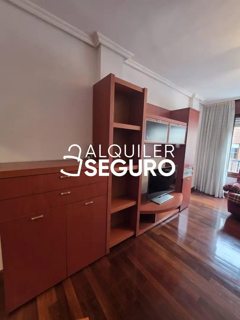 Flat for rent in Mungia  with Heating and Furnished