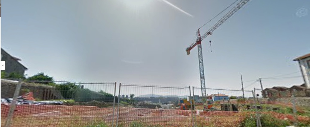 Pis en venda en Santander