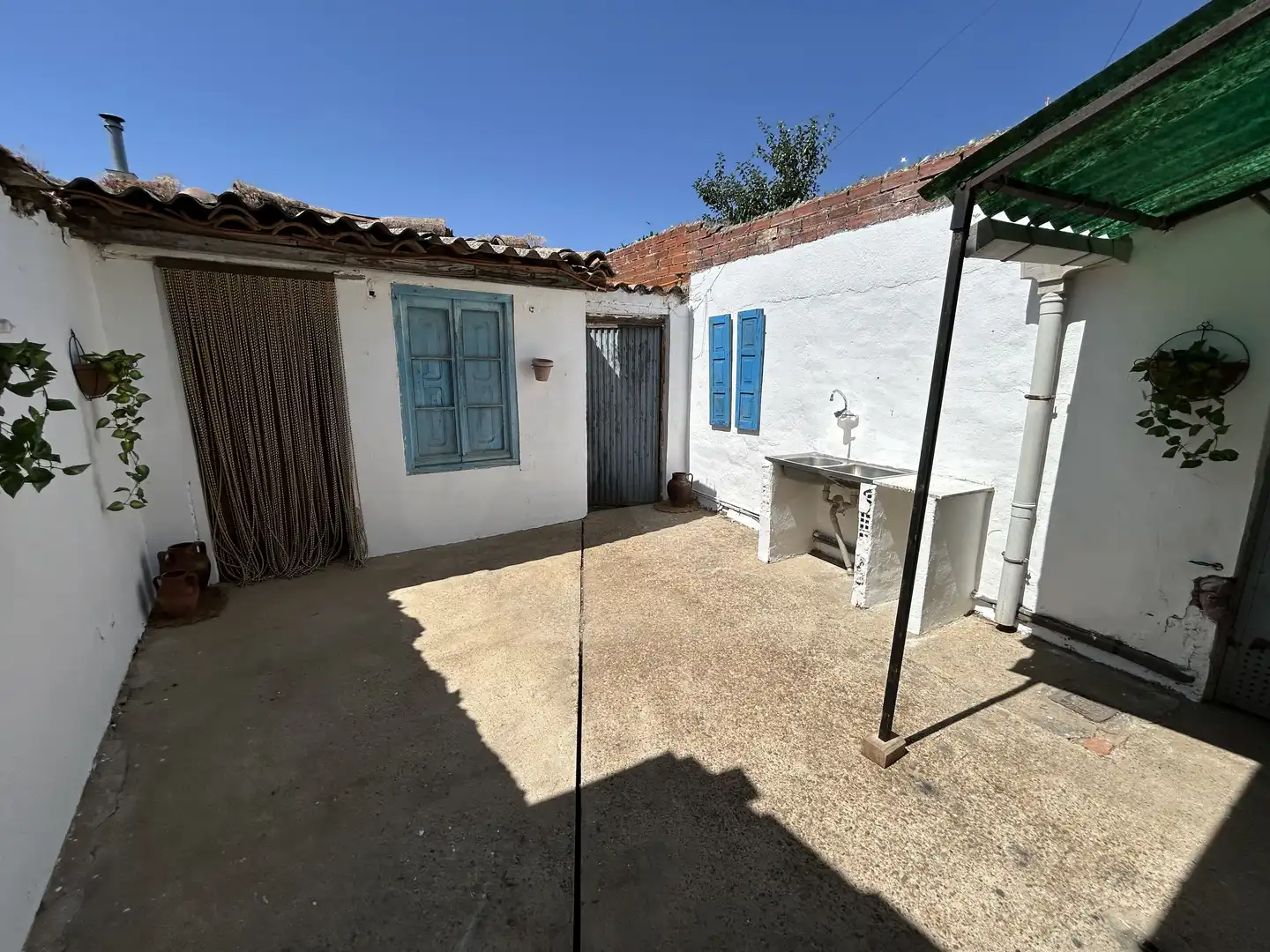 Maison rustique à vendre à Calle la Fuente 5