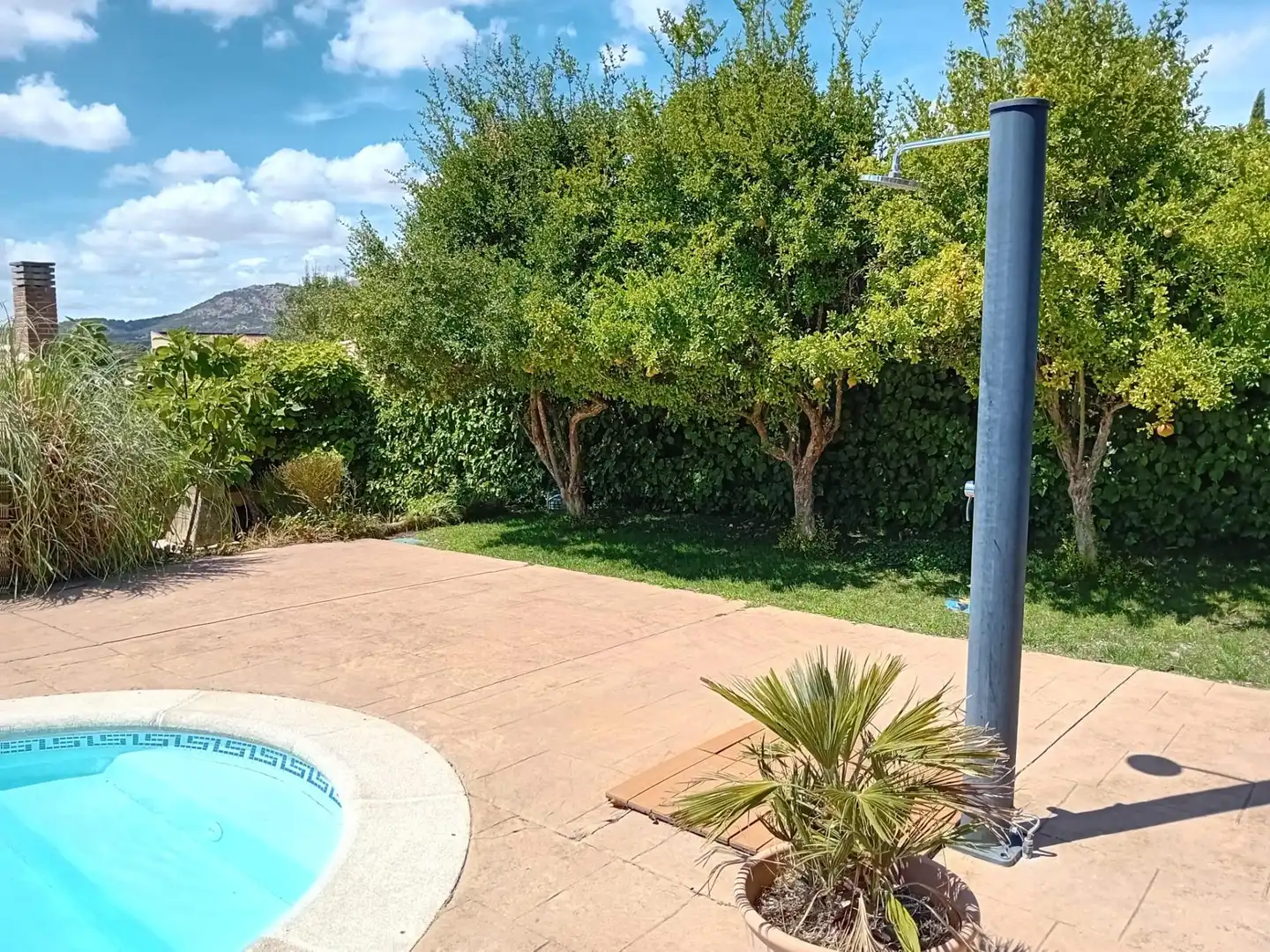 Villa avec terrasse à vendre à Pedrezuela, imagen 25