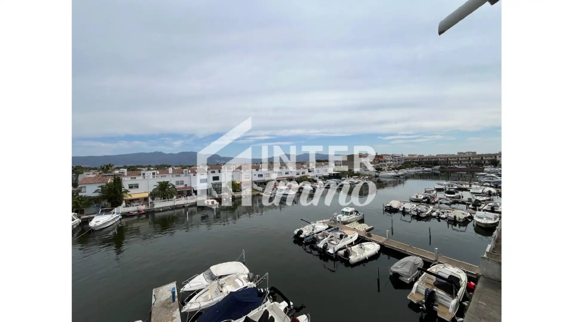Appartement compact avec ascenseur à vendre à Sector Port Emporda 18-22