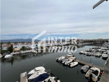 Apartment mit Aufzug zum Verkauf in Sector Port Emporda 18-22