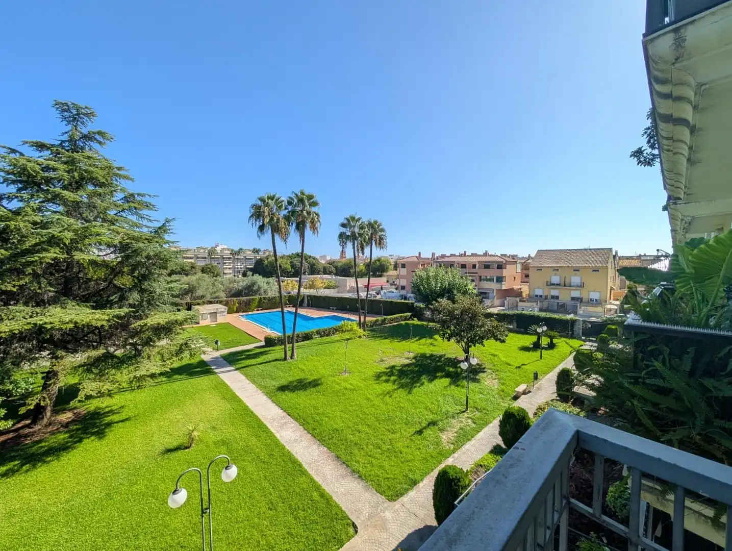 Wohnung mit Terrasse zum Verkauf in Benipeixcar - El Raval, imagen 6