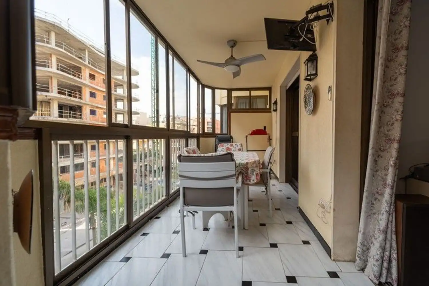 Flat with lift for sale in Puerto Deportivo, imagen 7