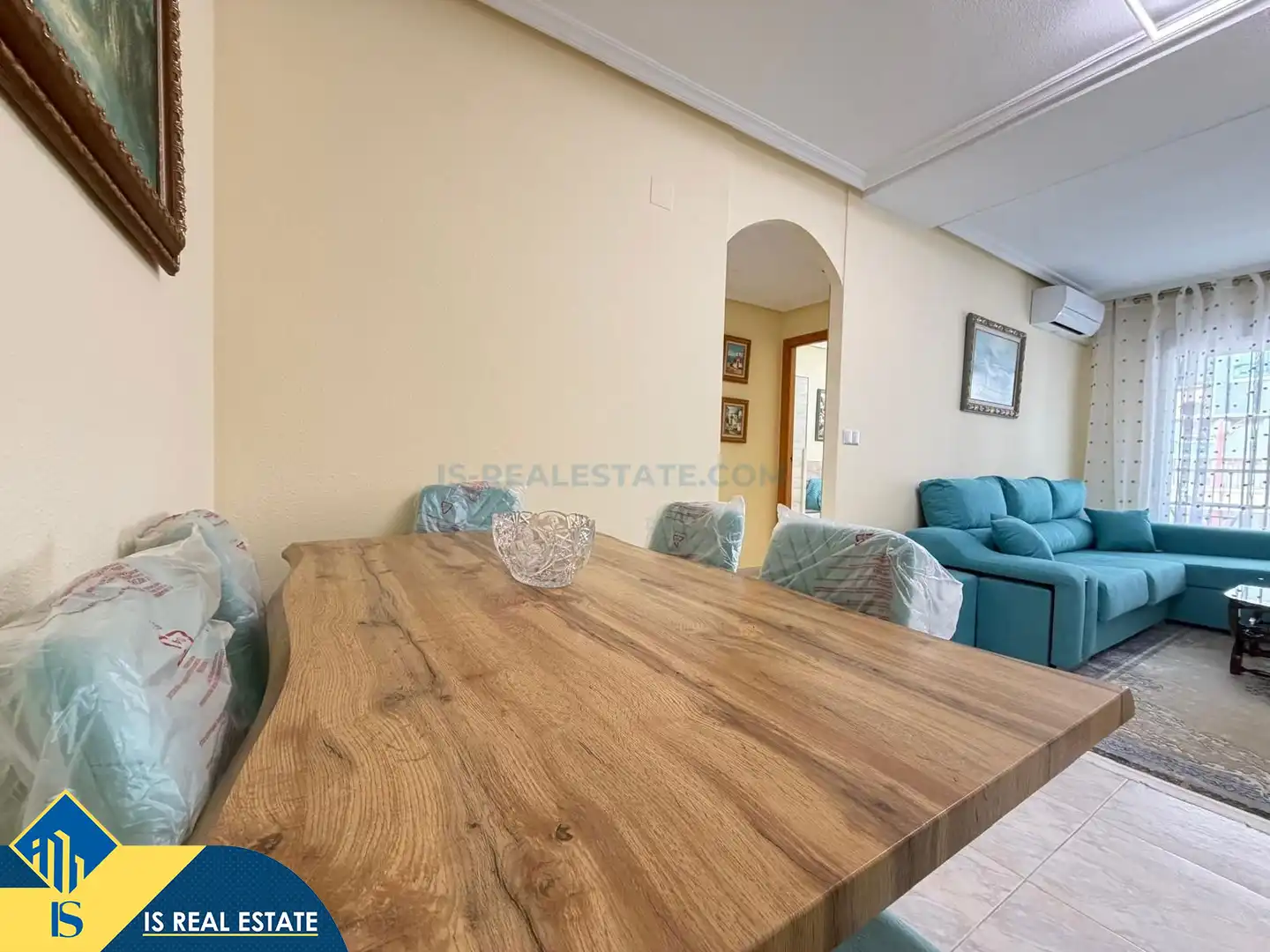 Apartamento con ascensor en venta en Playa del Cura, imagen 24