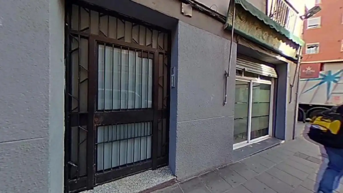 Wohnung mit Aufzug zum Verkauf in Carrer de Rafael Campalans, imagen 14
