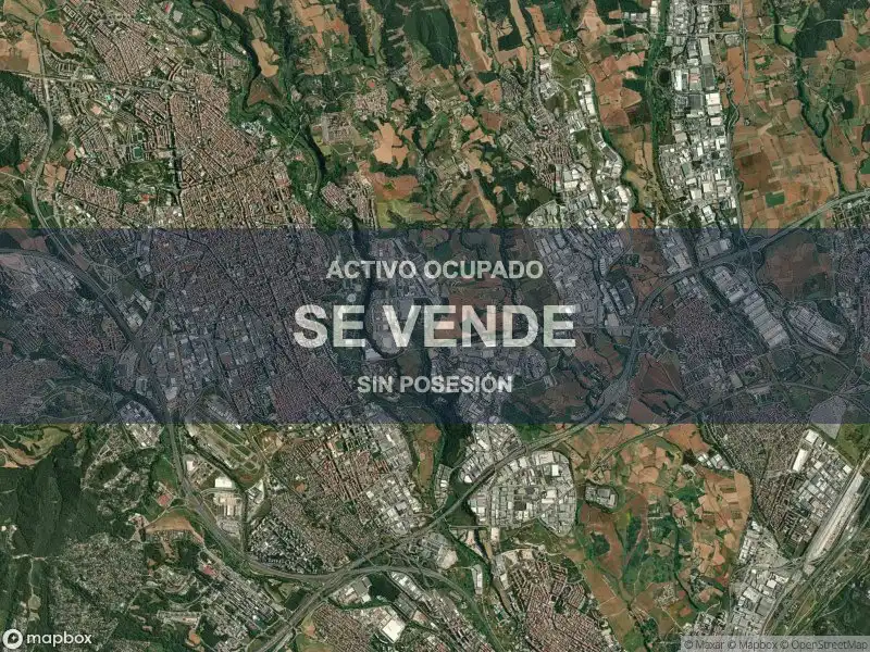Pis en venda en Sabadell