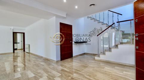 Foto 5 de Casa o chalet de alquiler en Varadero, Alicante