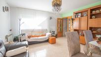 Living room of House or chalet for sale in Castellar del Vallès  with Heating, Terrace and Storage room