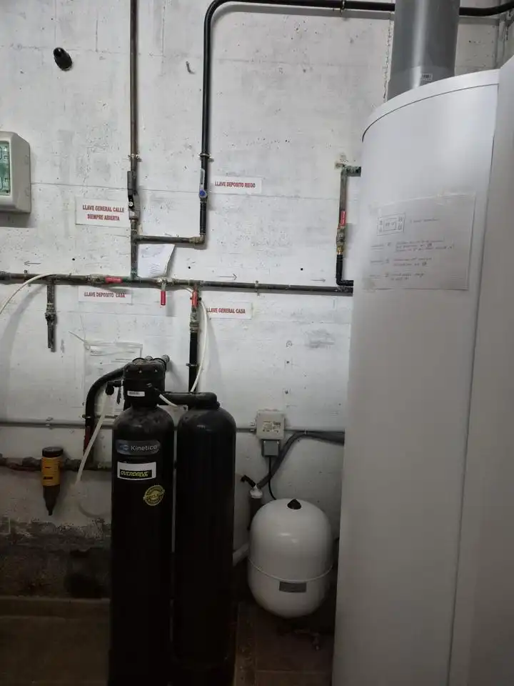 Casa amb piscina en venda a Dolores, imagen 46