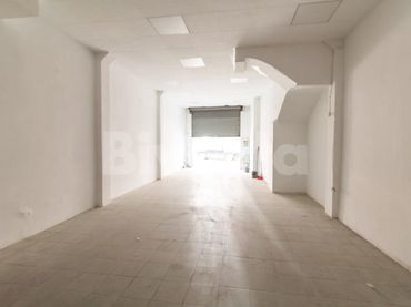 Gewerbefläche zur Miete in Centre