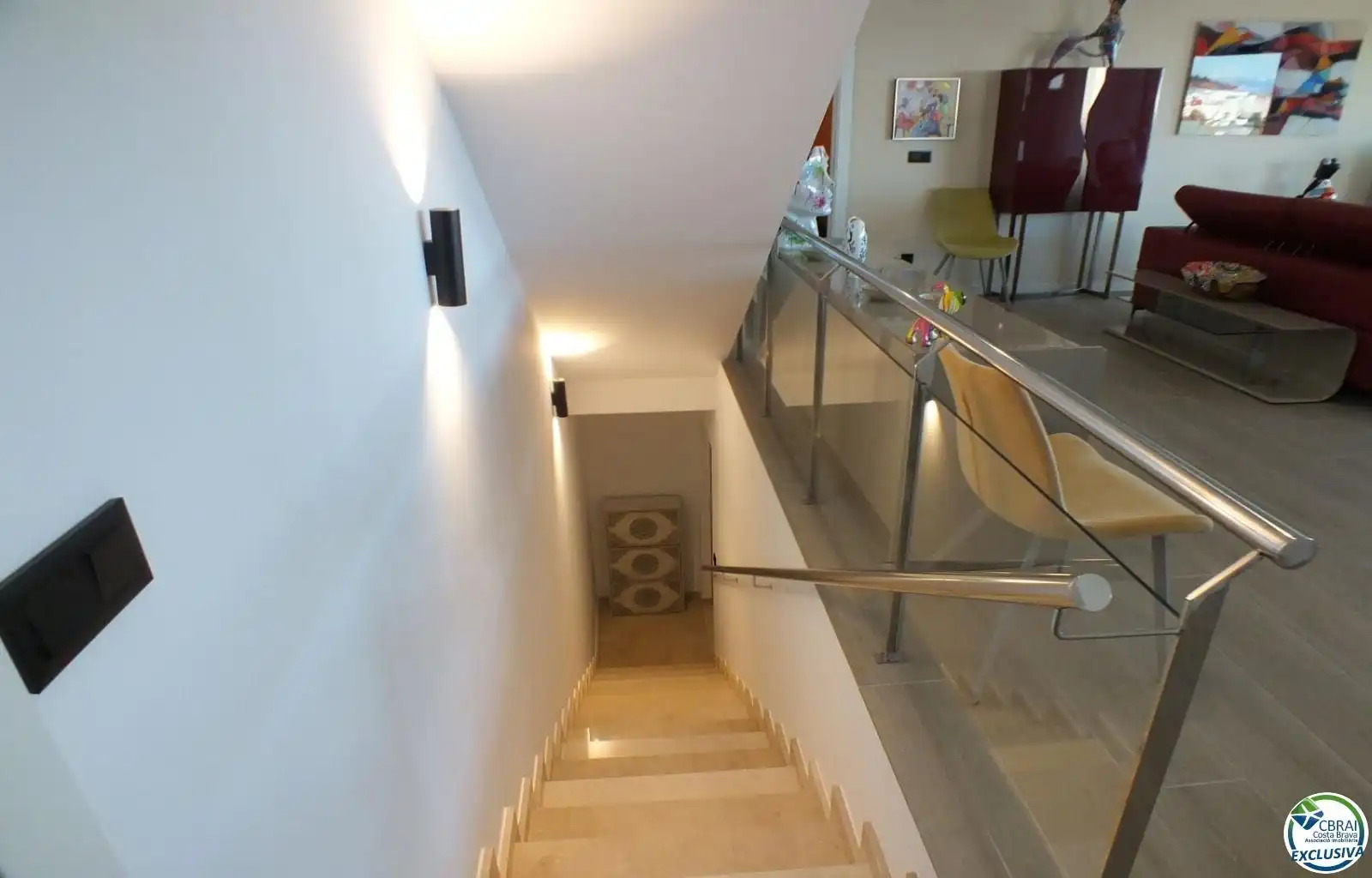 Casa o xalet en venda en Roses amb Aire condicionat, Jardí privat i Piscina