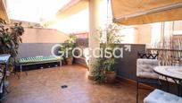 Terrace of Attic for sale in Sagunto / Sagunt  with Air Conditioner and Terrace