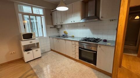 Foto 4 de Apartament en venda a Porta Nova, A Coruña