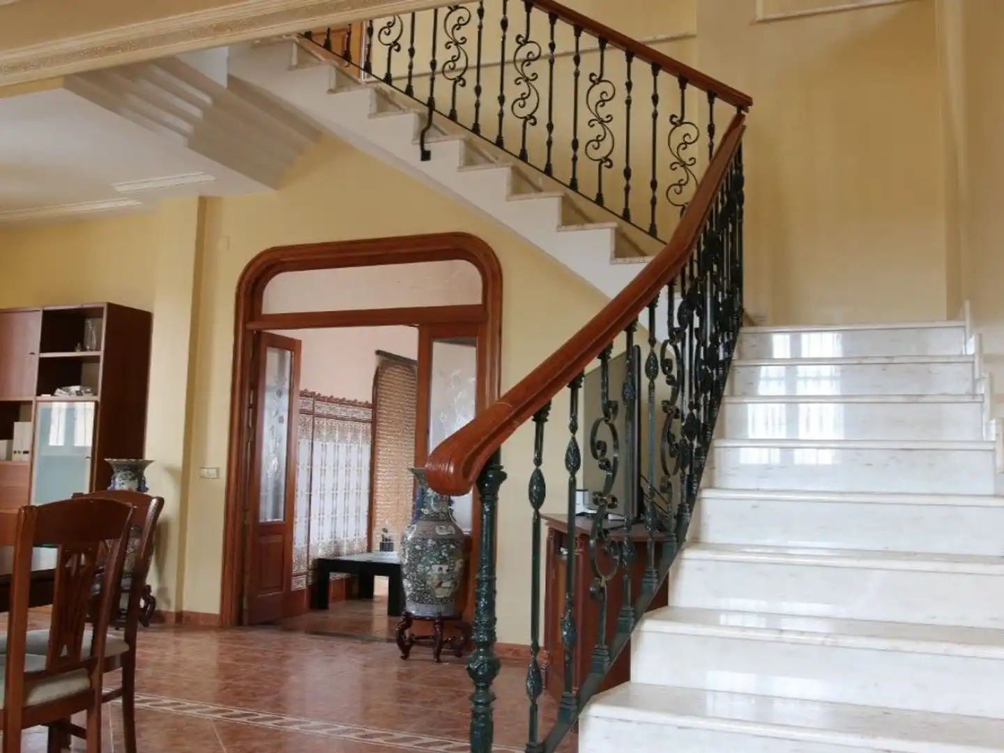 Country house zum Verkauf in Alboraya mit Privatgarten, Terrasse und Abstellraum
