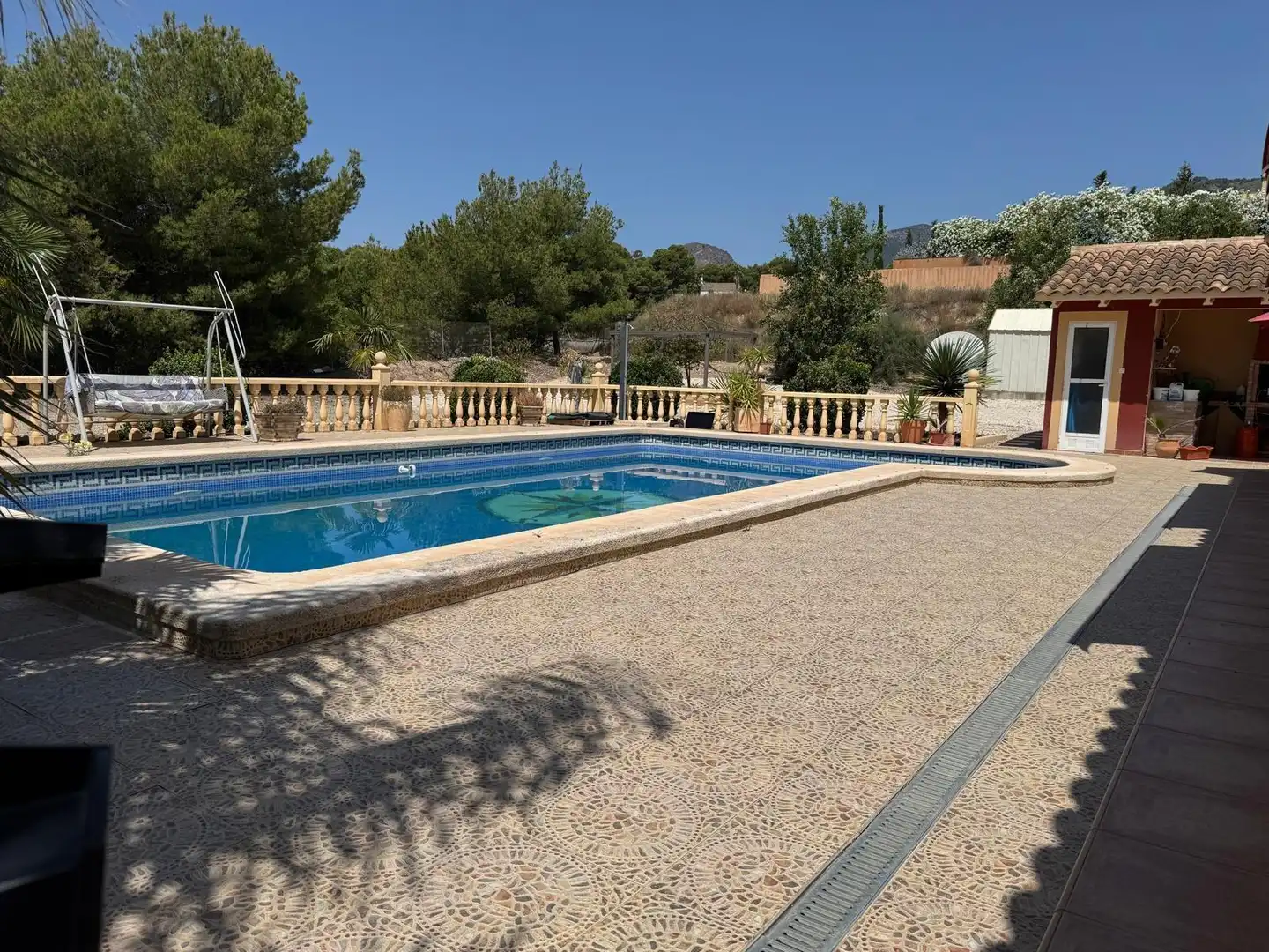 Villa con terrazza in vendita a Totana, imagen 13