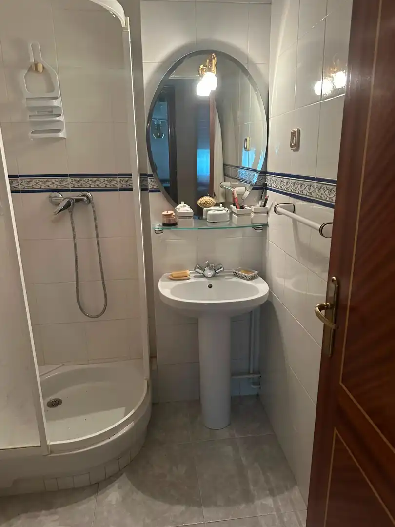 Piso con ascensor en venta en Calle Pérez Hervás 1, imagen 39