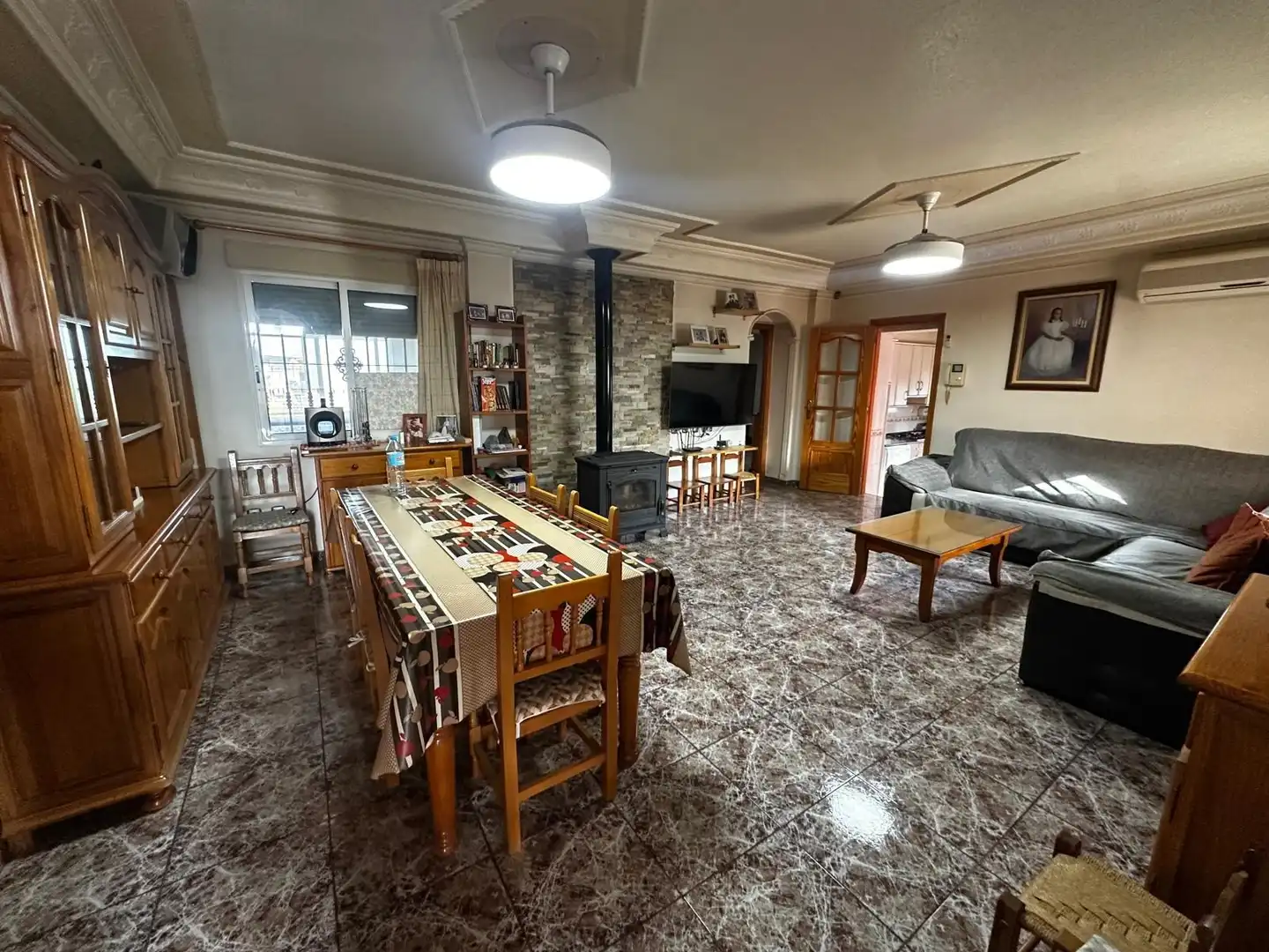 Maison avec piscine à vendre à Camino de la tia Paloma, imagen 4