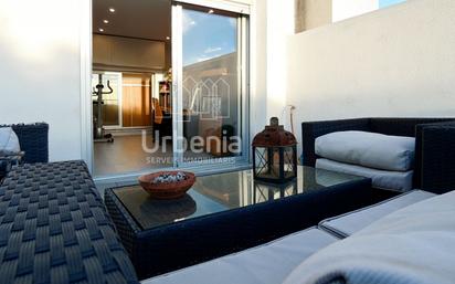 Terrace of House or chalet for sale in El Masnou  with Air Conditioner, Heating and Terrace