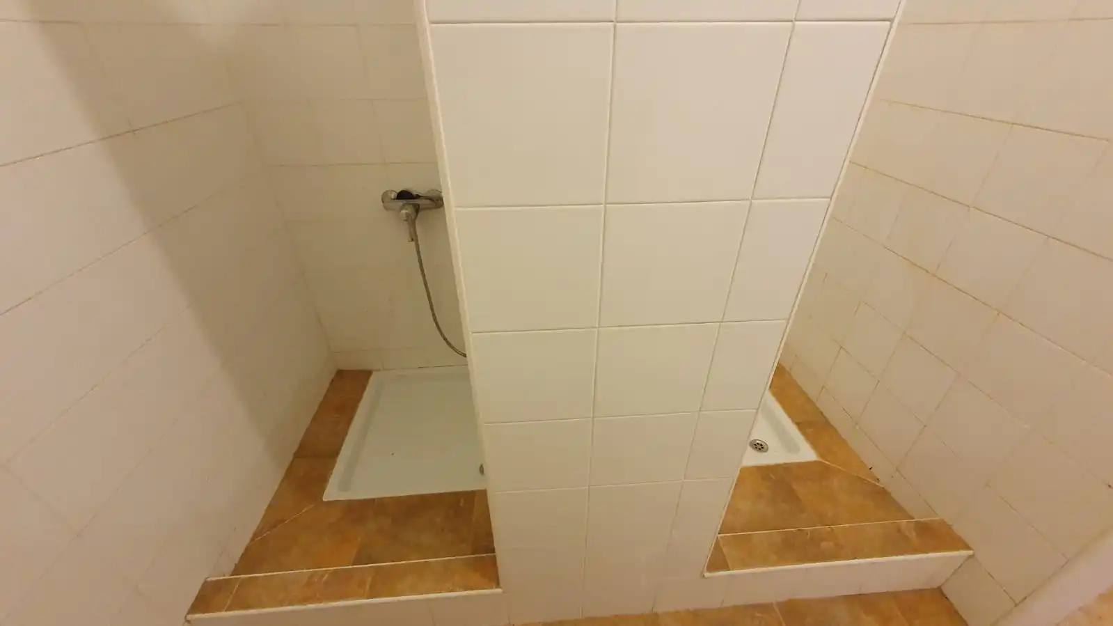 Baño de Local en venta en La Oliva