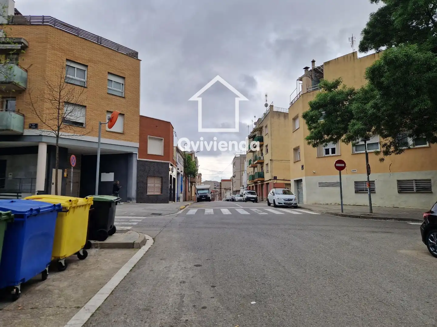 Außenansicht von Residential zum Verkauf in Nord-oest