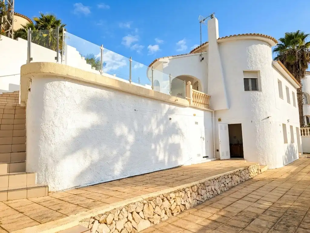 House for sale in Cala Advocat - Baladrar, imagen 2