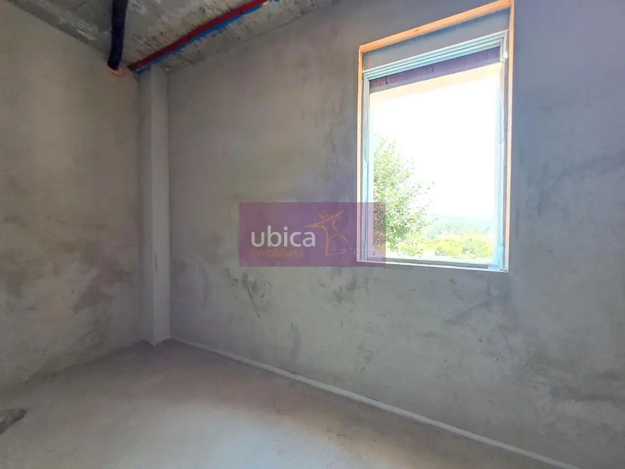 Habitación de Casa o chalet en venta en Salvaterra de Miño con Calefacción, Jardín privado y Terraza