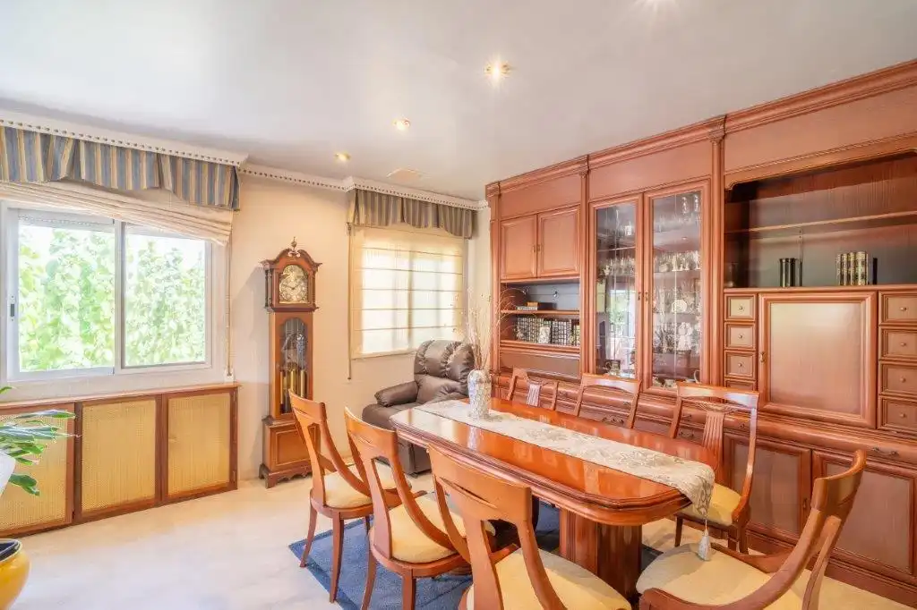 Comedor de Casa o chalet en venta en Flix con Calefacción, Piscina y Amueblado