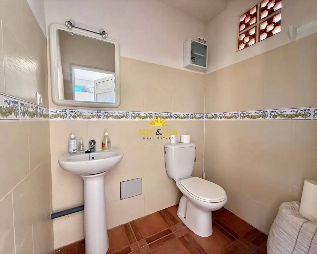 Chalet con piscina en venta en Orihuela Costa, imagen 28