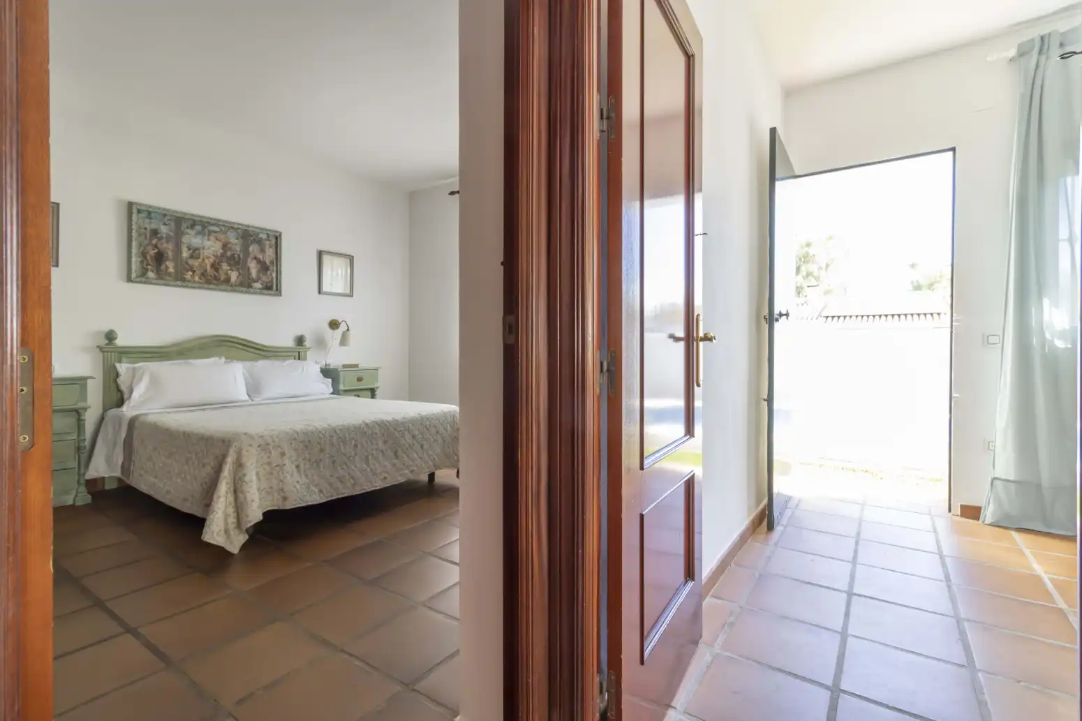 Maison avec piscine à vendre à Carmona, imagen 45