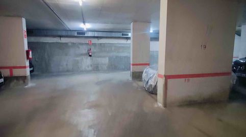 Foto 4 de Garaje de alquiler en Carrer de L'argentera, Vallirana, Barcelona