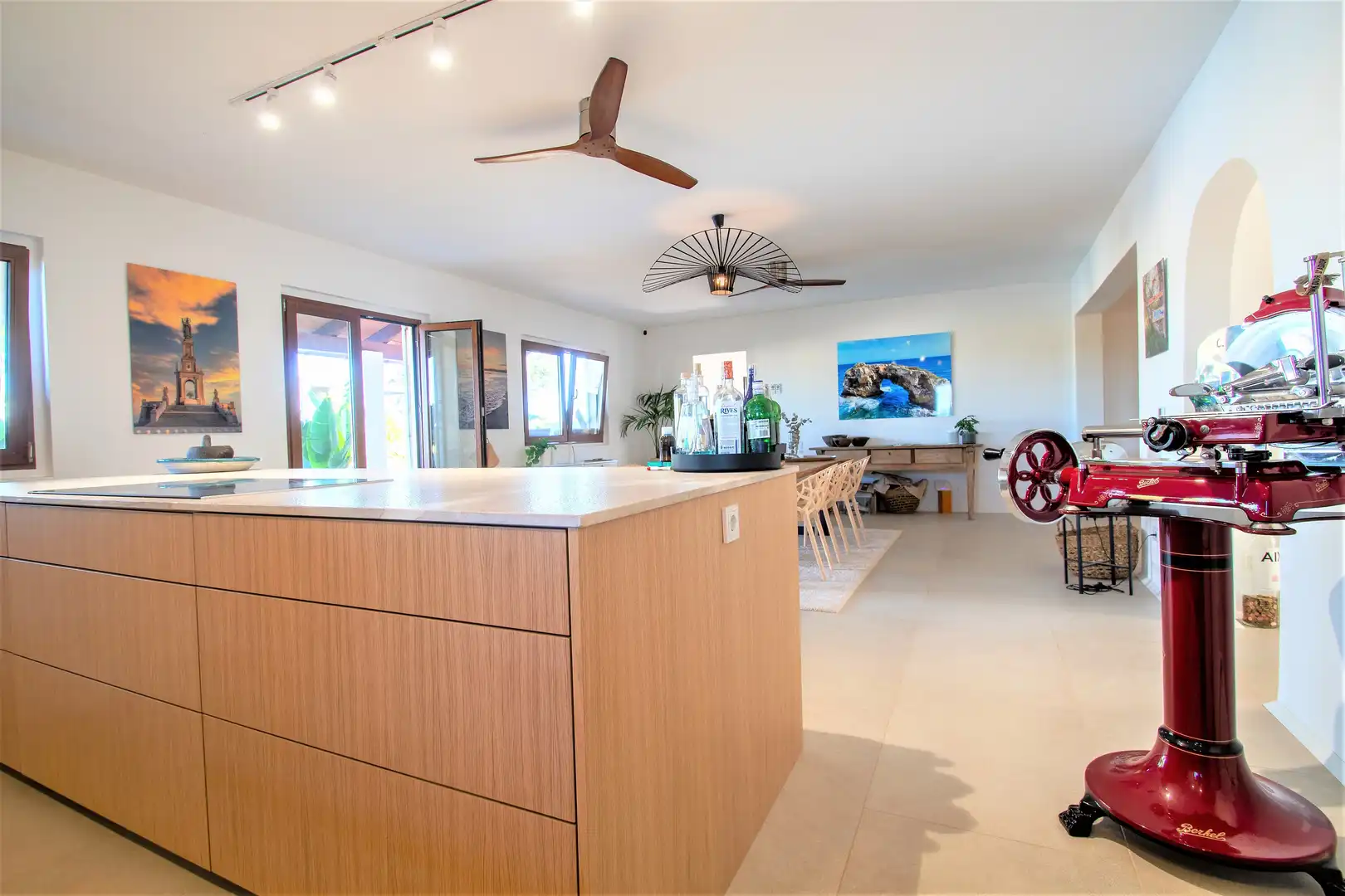 Casa rústica con piscina en venta en Llucmajor pueblo, imagen 13