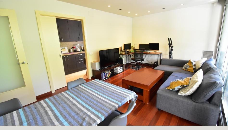 Photo 1 of Flat for sale in Avenida Eduard Maristany, Port Forum, Barcelona