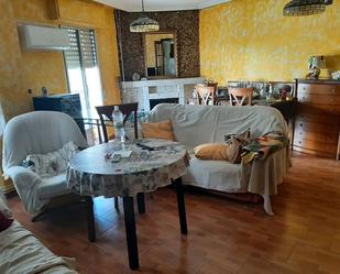 Dining room of Flat for sale in  Jaén Capital  with Terrace