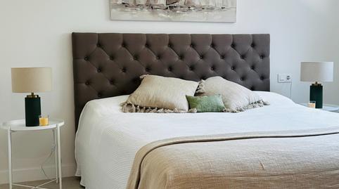 Foto 3 de Apartamento de alquiler en La Concha - Resina Golf, Estepona