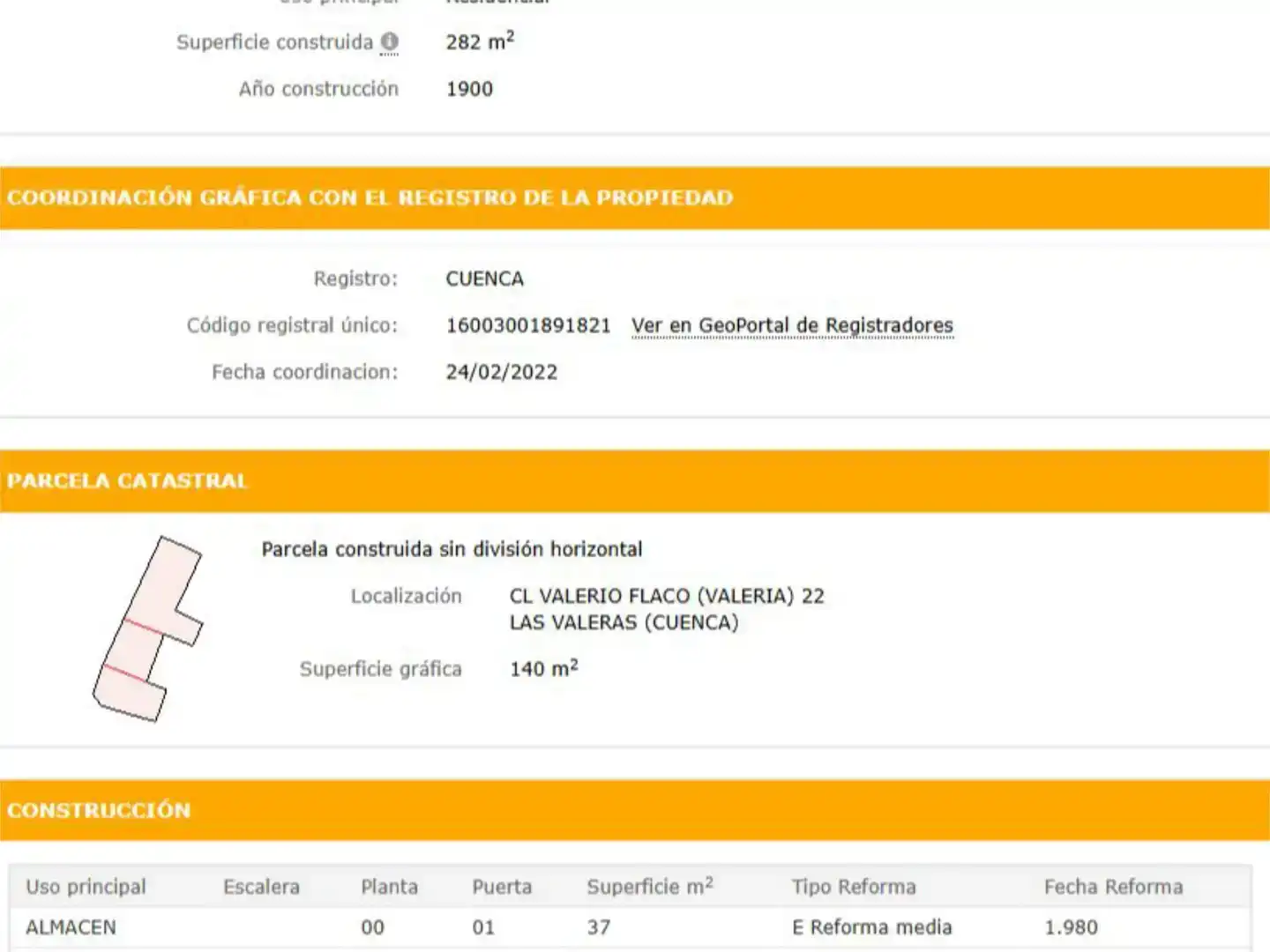Pis en venda en Las Valeras  