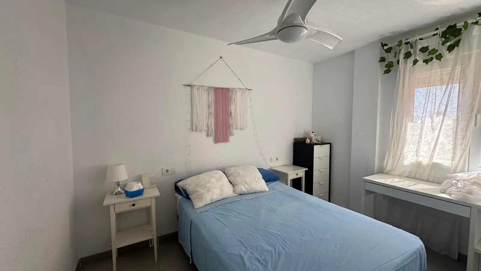 Wohnung zur Miete in Zona Galúa - Calnegre
