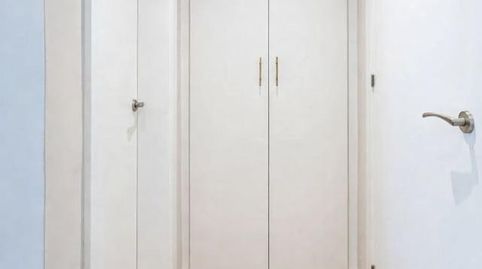 Foto 2 de Àtic en venda a Plaça de Jacinto Benavente, Can Vidalet, Esplugues de Llobregat