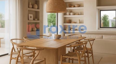 Photo 4 of Single-family semi-detached for sale in Sant Agustí - Cala de Bou, Sant Josep de sa Talaia