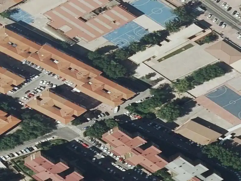 Piso en venta en Calle Marques de Mondejar 4 G