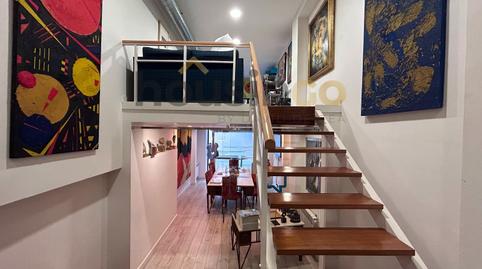 Foto 4 de Oficina de lloguer a Naciones, Goya,  Madrid Capital